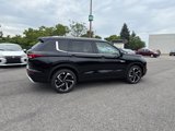 New 2025 Mitsubishi Outlander SEL image 4