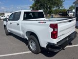 New 2026 Chevrolet Silverado 1500 W/T w/ WT Value Package image 5