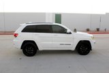 Used 2020 Jeep Grand Cherokee Altitude image 4
