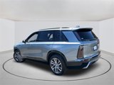 New 2026 Cadillac Vistiq Sport w/ LPO, Floor Liner Package image 3