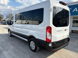 Used 2024 Ford Transit 350 XLT image 3