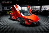Used 2024 McLaren Artura image 3