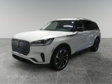 New 2025 Lincoln Aviator Reserve w/ Illumination Package image 3