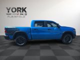 New 2025 RAM 1500 Rebel w/ Rebel Level 2 Equipment Group image 6