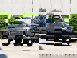 Used 2016 Toyota Tacoma TRD Sport image 2