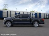 New 2025 Ford F150 Platinum image 3