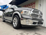 Used 2016 RAM 1500 Laramie w/ Convenience Group image 4