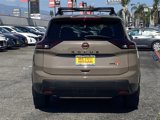 New 2025 Nissan Rogue SV image 3