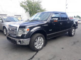 Used 2013 Ford F150 Platinum image 3