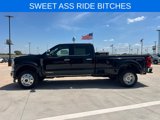 Used 2025 Ford F450 King Ranch w/ Chrome Package image 4