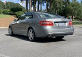 Used 2010 Mercedes-Benz E 350 Sedan image 2