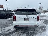 New 2025 Hyundai Palisade Calligraphy image 6