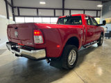 Used 2022 RAM 3500 Lone Star w/ Level A Equipment Group image 6