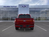 New 2025 Ford F150 Platinum w/ Equipment Group 702A High image 5
