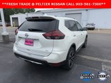 Certified 2020 Nissan Rogue SL w/ Premium Package image 4