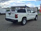 New 2025 Nissan Frontier S image 3