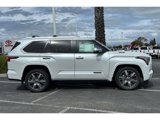 New 2025 Toyota Sequoia Capstone image 3