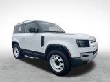 Used 2024 Land Rover Defender 90 S image 3