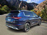 Used 2024 Mitsubishi Outlander SEL image 3