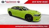 Used 2023 Dodge Charger GT w/ Blacktop Special Edition image 2