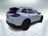 New 2026 Honda CR-V Sport Touring image 4