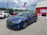 Used 2020 Hyundai Elantra Limited image 2