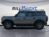 Used 2022 Ford Bronco Big Bend image 2