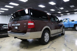 Used 2008 Ford Expedition EL Eddie Bauer image 4