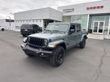 Certified 2024 Jeep Gladiator Sport image 3