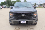New 2025 Ford F150 XLT image 2
