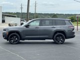 Used 2025 Jeep Grand Cherokee L Limited w/ Black Appearance Package image 4