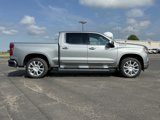 New 2025 Chevrolet Silverado 1500 High Country w/ High Country Premium Package image 2