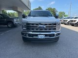 New 2025 Ford F350 Lariat w/ Chrome Package image 2