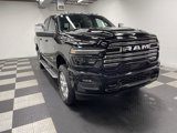 New 2025 RAM 2500 Laramie image 5