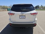 Used 2016 Toyota Highlander Limited image 4