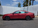New 2025 Honda Accord Touring image 5