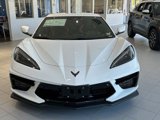 New 2025 Chevrolet Corvette Stingray Preferred Cpe w/ Z51 Performance Package image 3