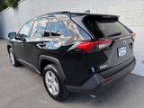 Used 2020 Toyota RAV4 XLE image 4