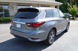 Used 2020 INFINITI QX60 Pure image 5