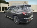 New 2025 INFINITI QX80 Sensory image 4