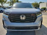 New 2025 Honda Pilot TrailSport image 2