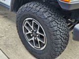 Used 2024 Jeep Wrangler Unlimited Rubicon w/ Convenience Group image 4