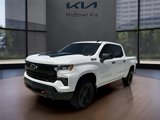 Used 2024 Chevrolet Silverado 1500 LT Trail Boss w/ Protection Package image 5