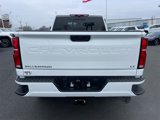 New 2025 Chevrolet Silverado 2500 LT w/ Z71 Chrome Sport Edition image 4