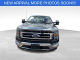 Used 2022 Ford F150 Lariat image 2