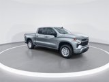 New 2026 Chevrolet Silverado 1500 RST w/ Protection Package image 2