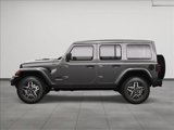 New 2025 Jeep Wrangler Sahara image 3