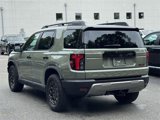 New 2026 Honda Passport TrailSport image 4