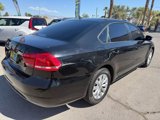 Used 2013 Volkswagen Passat 2.5 S image 2