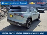 New 2025 Chevrolet Equinox LT w/ Safety and Technology Package image 5